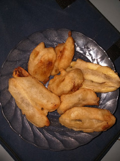 Foto resep Pisang goreng