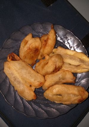 Foto resep Pisang goreng