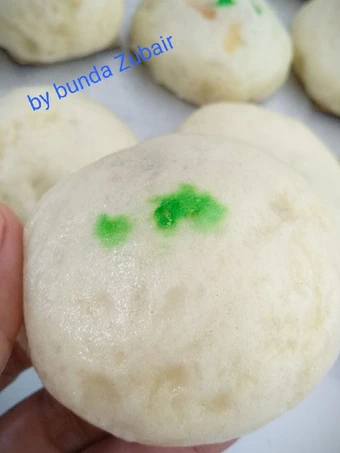 Cara Mudah Menyiapkan Resep Bakpao isi ayam yang Bikin Ngiler Anti Ribet, Mantap Sekali
