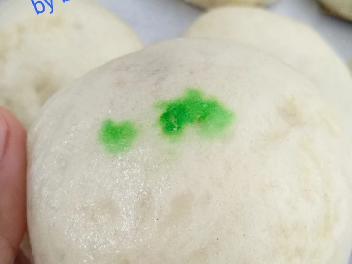 Cara Mudah Menyiapkan Resep Bakpao isi ayam yang Bikin Ngiler Anti Ribet, Mantap Sekali