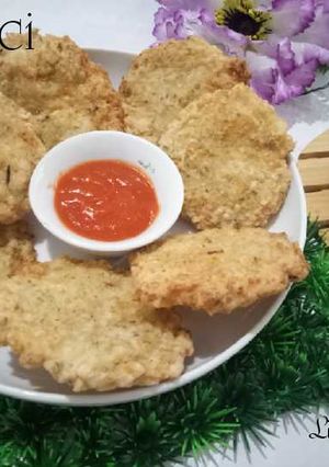 Foto resep Nasi Aci