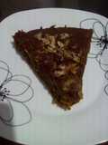 Torta de Besito de Coco