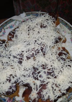 Foto resep Piscokej