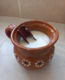 Arroz con leche