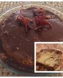 Flan de caramelo