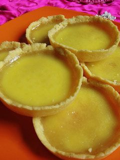 Foto resep Pie susu teflon praktis