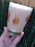Frapuccino de Dulce de Leche!