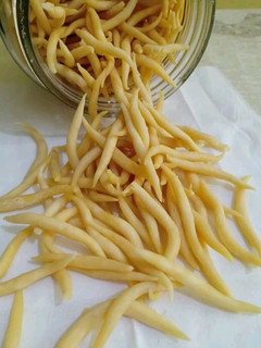 Foto resep Telur gabus keju renyah