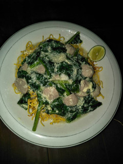 Foto resep Mie titi khas makassar