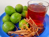 Wedang Rempah
