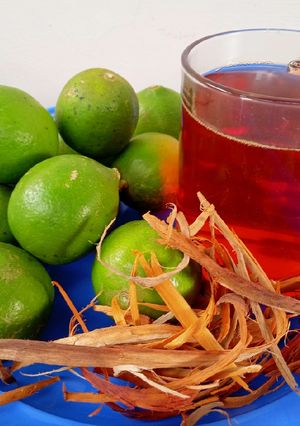 Foto resep Wedang Rempah
