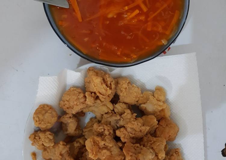 Ayam kuluyuk