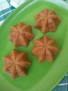 Foto resep Bolu Sakura eggless