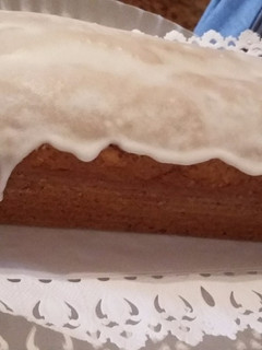 Una foto de Budín tipo Inglés Navideño