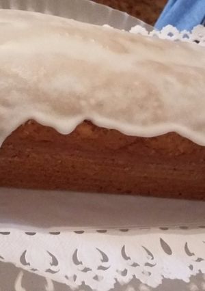 Una foto de Budín tipo Inglés Navideño