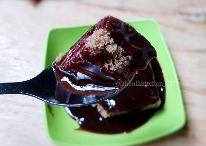 Resep Brownies Chocolatos Lumer Ekonomis Oleh Dhenia Zhaier 🆕 - Cookpad Resep Brownies Chocolatos Lumer Ekonomis Oleh Dhenia Zhaier 🆕 - Cookpad