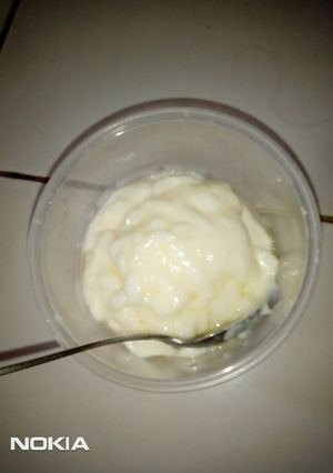 Foto resep Mayonnaise home made Umma Syahida