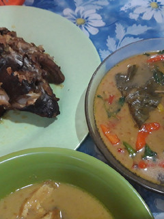 Foto resep Mangut Kepala Manyung ala Bu Fat Semarang