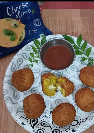 ब्रेड रोल(bread roll recipe in hindi) रेसिपी मुख्य फोटो