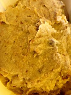 Foto resep Bumbu putih praktis