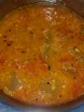சுரைக்காய் சாம்பார்(suraikkai sambar recipe in tamil)