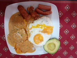 Llapingacho