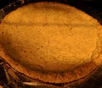Ultimate Prepare Recipe Cauliflower pizza crust Delicious