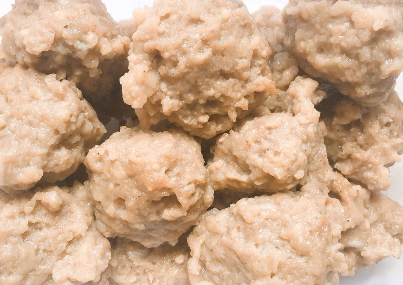 Bakso Urat Istimewa