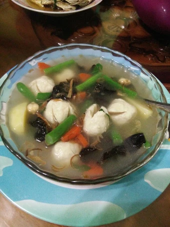 Cara Mudah Membikin Resep Sop Pelangi / Sop Sayuran yang  Bikin Ketagihan Anti Ribet, Bikin Ngiler