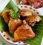 Resep Bacem Ayam Tulang Lunak Anti Gagal