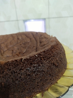Foto resep Brownies kukus chocolatos dengan fla keju