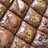 Shiny Fudgy Brownies Panggang