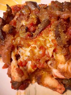 Foto di Pasticcio di melanzane