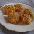 Sev burfi