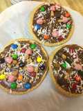 Pizzas para este dia del NIÑO
