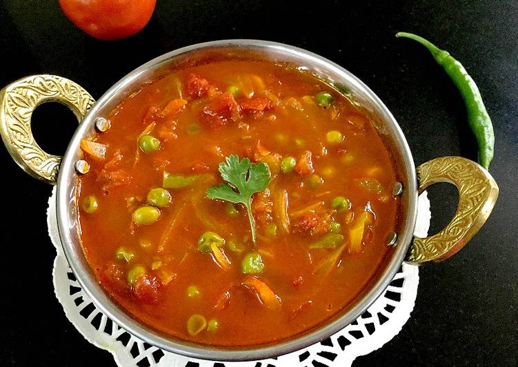 Simple Tips To Quick Tomato Curry