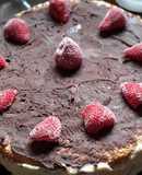 Torta Helada