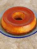 Pudim de pão