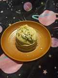 Mug cake pastel fit en 1 minuto