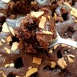 Chickpea Brownies