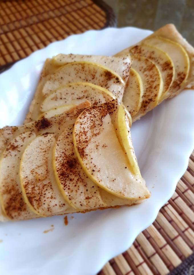Смаколик з 🍏