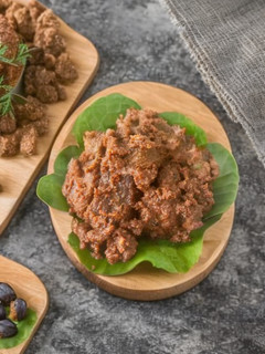 Foto resep Rendang istimewa