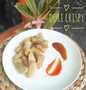 Cara Mudah Membuat Resep  103. Dori Crispy yang Lezat, Bisa Manjain Lidah