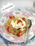 Mie Goreng Rendang