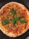 Pizza primavera