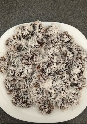 Foto resep Ongol ongol gula merah