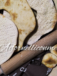 Foto di Knäckebröd - pane svedese