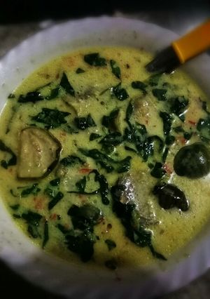 Foto resep Pecak terong