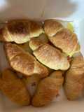 ขนมปังเกลือ Shiopan 🧈🍞
