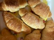 A picture of all purpose flour oil